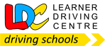 LDC Driving School Stamford Logo